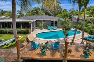 616 NW 21st St, Wilton Manors, FL 33311 - Photo 1