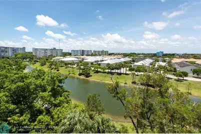 3850  Washington St, Unit #710, Hollywood, FL 33021 - Photo 18