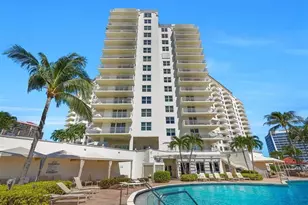 1 Las Olas Cir, Fort Lauderdale, FL 33316 - Photo 1