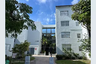 2800  Somerset Dr, Unit #109J, Lauderdale Lakes, FL 33311 - Photo 2