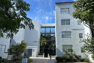 2800 Somerset Dr, Lauderdale Lakes, FL 33311 - Photo 2