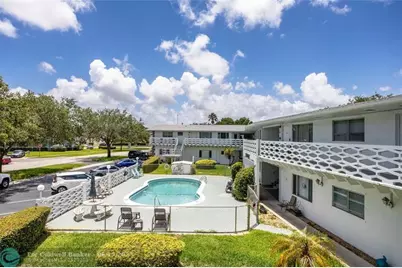 3847 S Circle Dr, Unit #11, Hollywood, FL 33021 - Photo 26