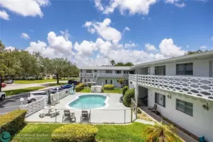 3847 S Circle Dr, Hollywood, FL 33021 - Photo 26