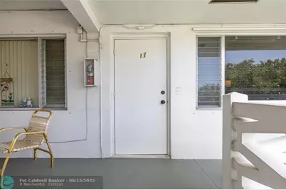 3847 S Circle Dr, Unit #11, Hollywood, FL 33021 - Photo 2