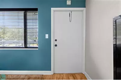 3847 S Circle Dr, Unit #11, Hollywood, FL 33021 - Photo 6