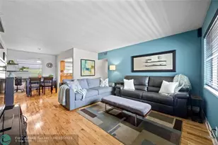 3847 S Circle Dr, Hollywood, FL 33021 - Photo 4