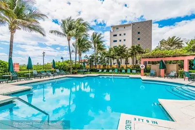 2110 N Ocean Blvd, Unit #15A, Fort Lauderdale, FL 33305 - Photo 32