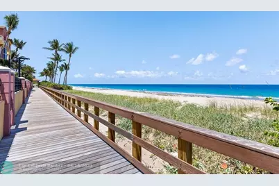 2110 N Ocean Blvd, Unit #15A, Fort Lauderdale, FL 33305 - Photo 28