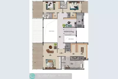 455  Bontona Ave, Fort Lauderdale, FL 33301 - Photo 12