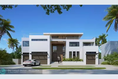 455  Bontona Ave, Fort Lauderdale, FL 33301 - Photo 2