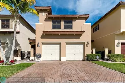 22835 SW 89th Ct, Cutler Bay, FL 33190 - Photo 1