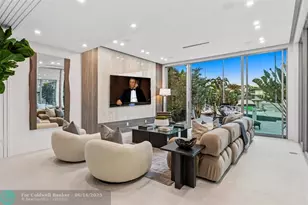 91 Fiesta Way, Fort Lauderdale, FL 33301 - Photo 10