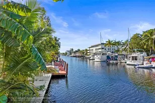 91 Fiesta Way, Fort Lauderdale, FL 33301 - Photo 40