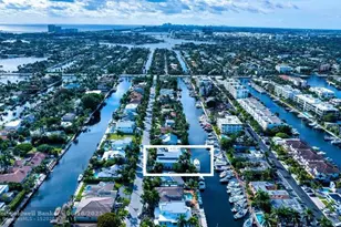 91 Fiesta Way, Fort Lauderdale, FL 33301 - Photo 44