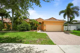 16332 N Segovia Circle, Fort Lauderdale, FL 33331 - Photo 1