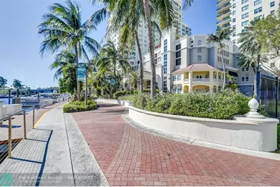 600 W Las Olas Blvd, Unit #1601S, Fort Lauderdale, FL 33312 - Photo 50