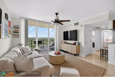 600 W Las Olas Blvd, Unit #1601S, Fort Lauderdale, FL 33312 - Photo 12