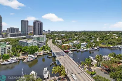 600 W Las Olas Blvd, Unit #1601S, Fort Lauderdale, FL 33312 - Photo 36