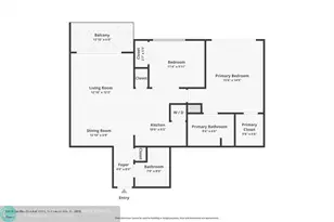 600 W Las Olas Blvd, Fort Lauderdale, FL 33312 - Photo 52