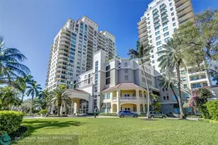 600 W Las Olas Blvd, Fort Lauderdale, FL 33312 - Photo 2