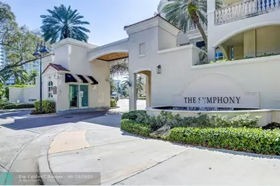 600 W Las Olas Blvd, Unit #1601S, Fort Lauderdale, FL 33312 - Photo 1