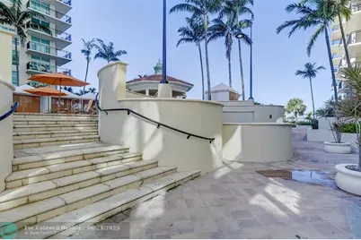 600 W Las Olas Blvd, Unit #1601S, Fort Lauderdale, FL 33312 - Photo 40