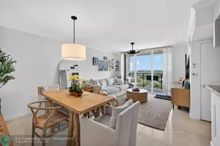 600 W Las Olas Blvd, Fort Lauderdale, FL 33312 - Photo 10