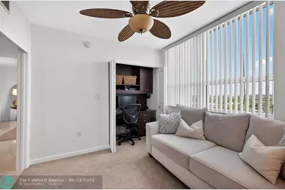 600 W Las Olas Blvd, Unit #1601S, Fort Lauderdale, FL 33312 - Photo 28