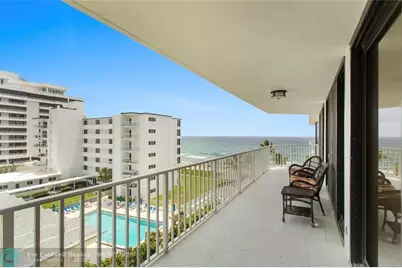 2917 S Ocean Blvd, Unit #501, Highland Beach, FL 33487 - Photo 32