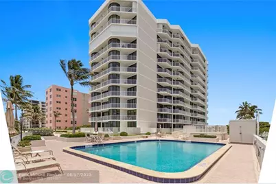 2917 S Ocean Blvd, Unit #501, Highland Beach, FL 33487 - Photo 38