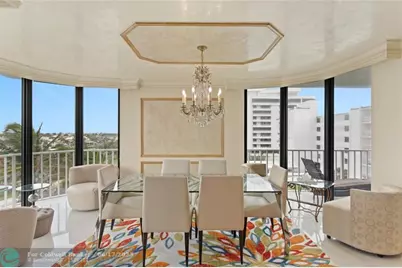 2917 S Ocean Blvd, Unit #501, Highland Beach, FL 33487 - Photo 8