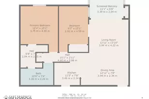 3020 NE 16th Ave Unit #204 E, Oakland Park, FL 33334 - Photo 30