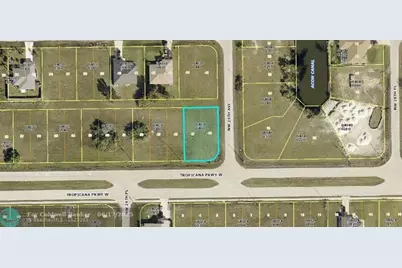 2901  Tropicana Pkwy W, Cape Coral, FL 33993 - Photo 2