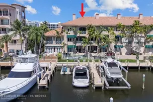 11 Hendricks Isle, Fort Lauderdale, FL 33301 - Photo 1