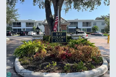 6289  Bay Club Dr., Unit #3, Fort Lauderdale, FL 33308 - Photo 1