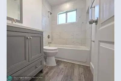 2432  Sherman St, Unit #B, Hollywood, FL 33020 - Photo 8