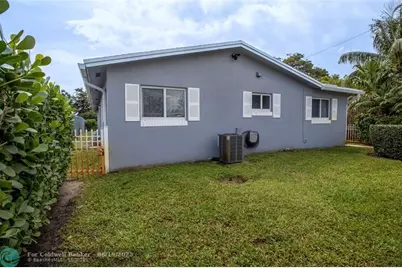 2432  Sherman St, Unit #B, Hollywood, FL 33020 - Photo 12