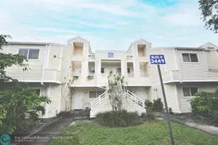 3449 NW 44th St, Lauderdale Lakes, FL 33309 - Photo 1