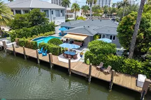 2319 Castilla Isle, Fort Lauderdale, FL 33301 - Photo 34