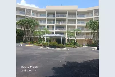 800 W Cypress Grove Dr., Unit #312, Pompano Beach, FL 33069 - Photo 1