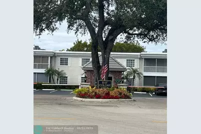 6447  Bay Club Dr, Unit #2, Fort Lauderdale, FL 33308 - Photo 1