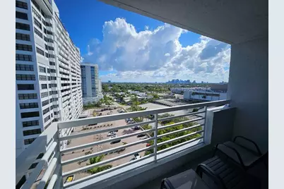 2670 E Sunrise Blvd, Unit #1105, Fort Lauderdale, FL 33304 - Photo 12