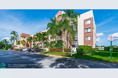 7840  Trent Dr, Unit #111, Tamarac, FL 33321 - Photo 2