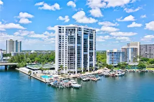 300 Three Islands Boulevard, Hallandale Beach, FL 33009 - Photo 58