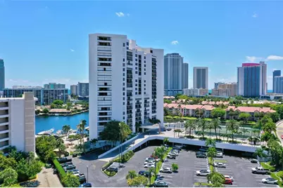 300  Three Islands Blvd, Unit #101, Hallandale Beach, FL 33009 - Photo 50