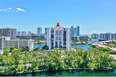 300  Three Islands Blvd, Unit #101, Hallandale Beach, FL 33009 - Photo 48