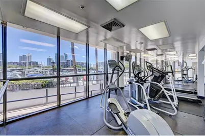 300  Three Islands Blvd, Unit #101, Hallandale Beach, FL 33009 - Photo 42