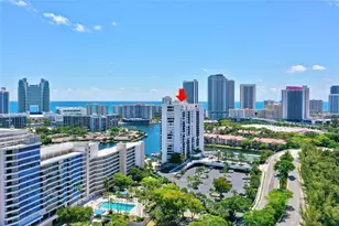 300 Three Islands Boulevard, Hallandale Beach, FL 33009 - Photo 46