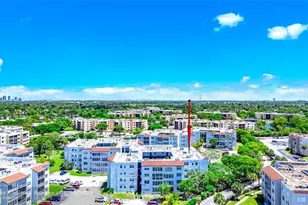 2860 Somerset Dr, Lauderdale Lakes, FL 33311 - Photo 2