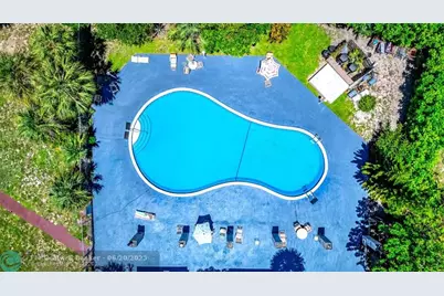 2860  Somerset Dr, Unit #404K, Lauderdale Lakes, FL 33311 - Photo 24